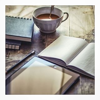 Our current situation has gotten a lot of us feeling low. Journaling is really helpful during times of distress. Collecting your thoughts and experiences through spilled ink is a way to articulate your emotions and transition from one phase to another. A year from now we may look back at these memories and find instances of personal growth.
-
-
We can pave the way for our future selves, starting today.
•
•
•
•
•
#artist #artist #reuse #businessculture #melbourne #melbourneart #colombo #srilankadaily #artproducts #sharesrilanka #artgram #minimallifestyle #colomboliving #aesthetic #instaart #makersgonnamake #srilanka #minimal #ladyboss #journaling #journal #entrepreneur #supportsmall #upcycled #shoplocal

#Repost @elementsbysafiya